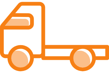 淅川拖车/平板车